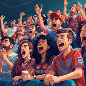 Cá cược tennis FUN88BI